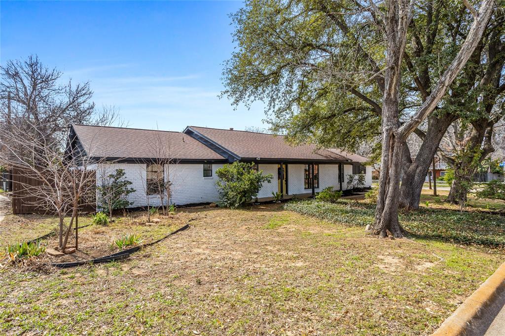 Northcrest Park Add - Residential