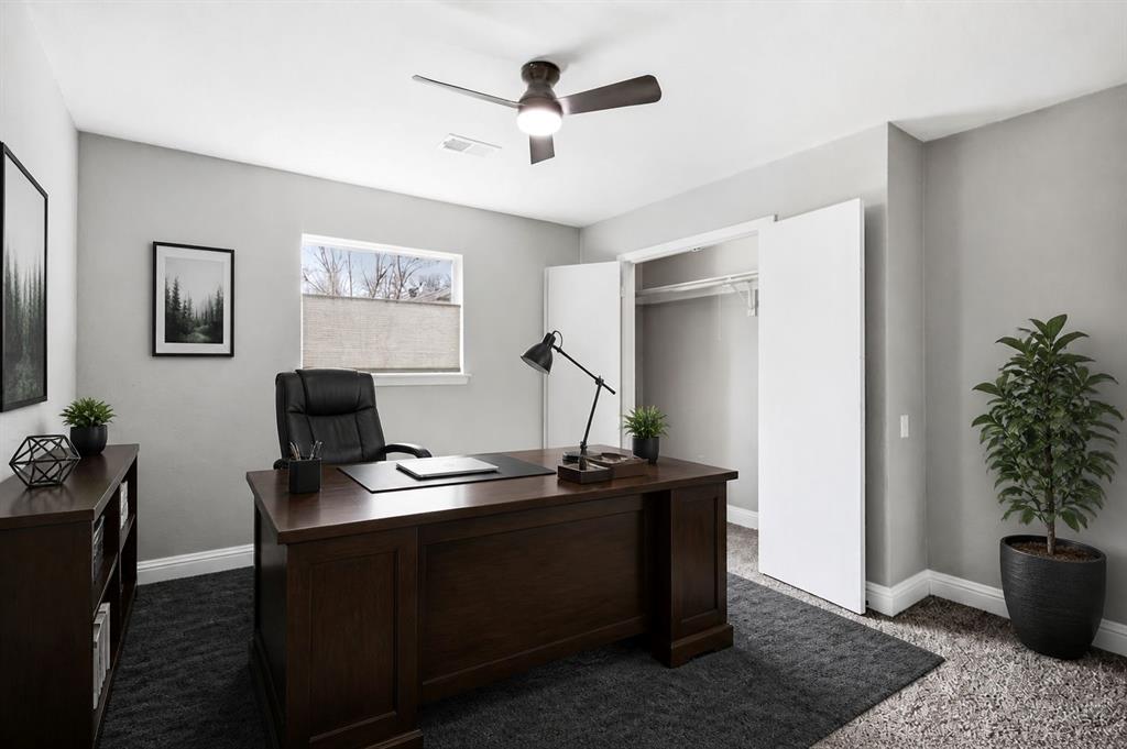 Northcrest Park Add - Residential