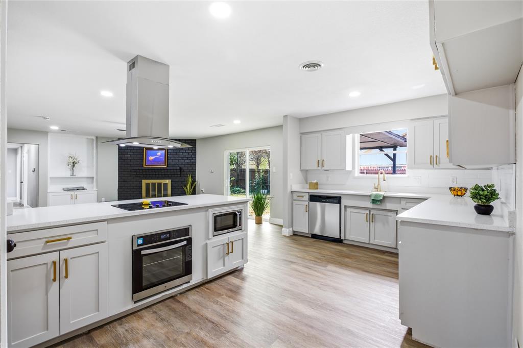 Northcrest Park Add - Residential