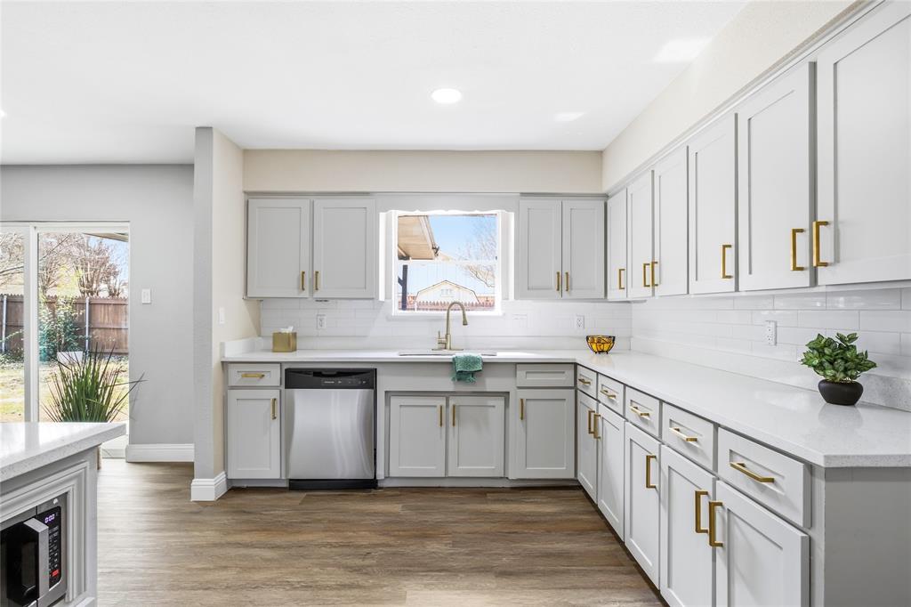 Northcrest Park Add - Residential