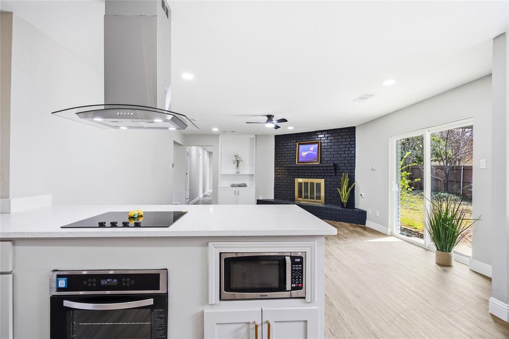 Northcrest Park Add - Residential