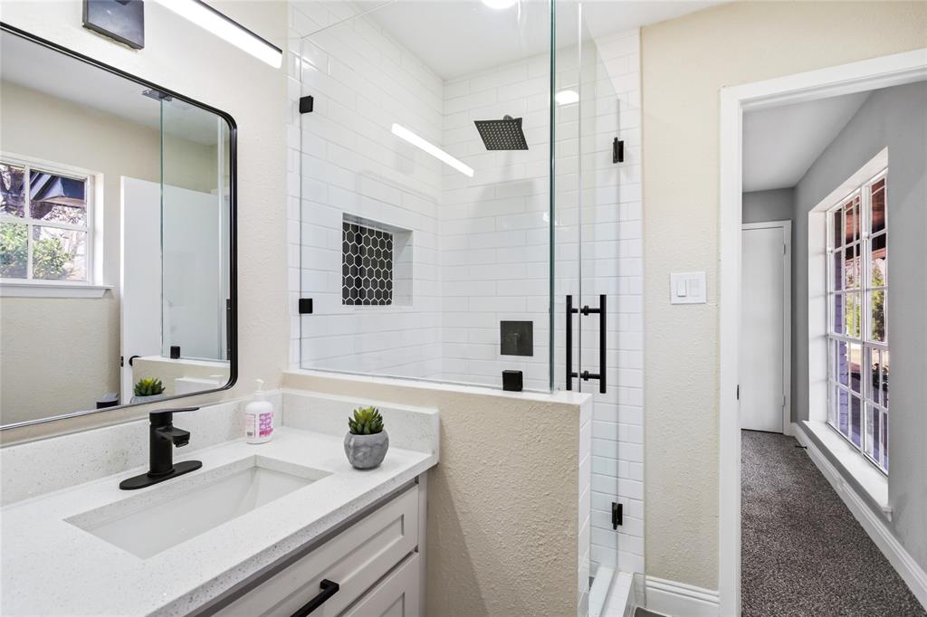 Northcrest Park Add - Residential