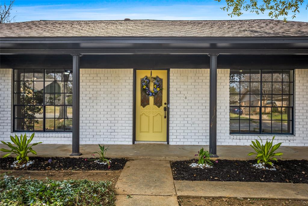 1708 Park Ridge Terrace