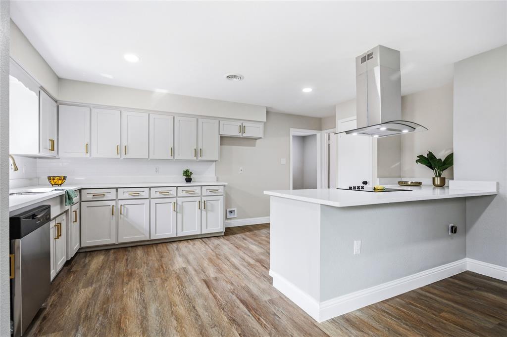 Northcrest Park Add - Residential