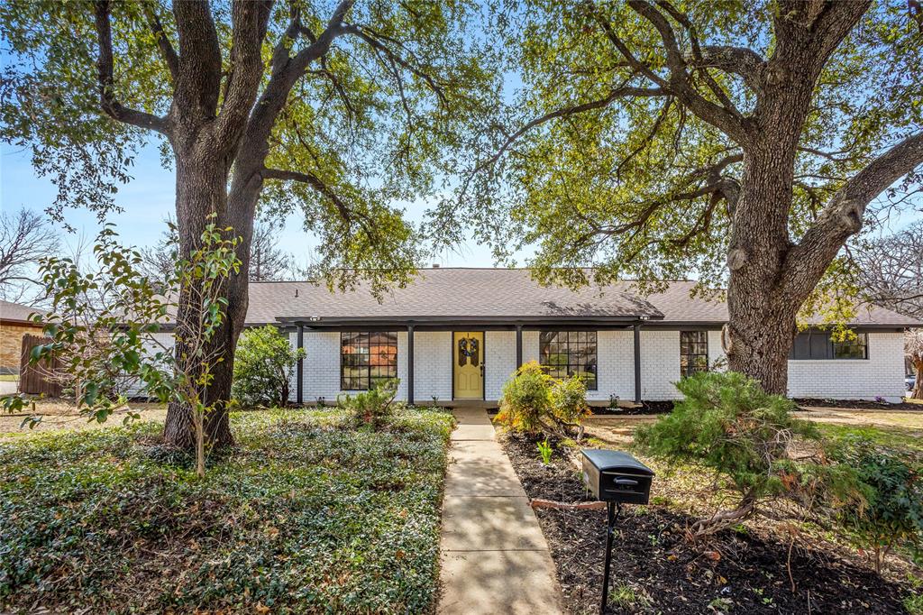 Northcrest Park Add - Residential