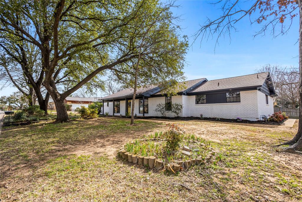 Northcrest Park Add - Residential