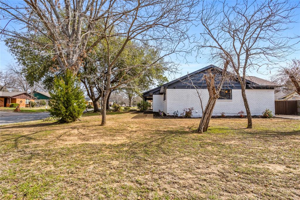 Northcrest Park Add - Residential