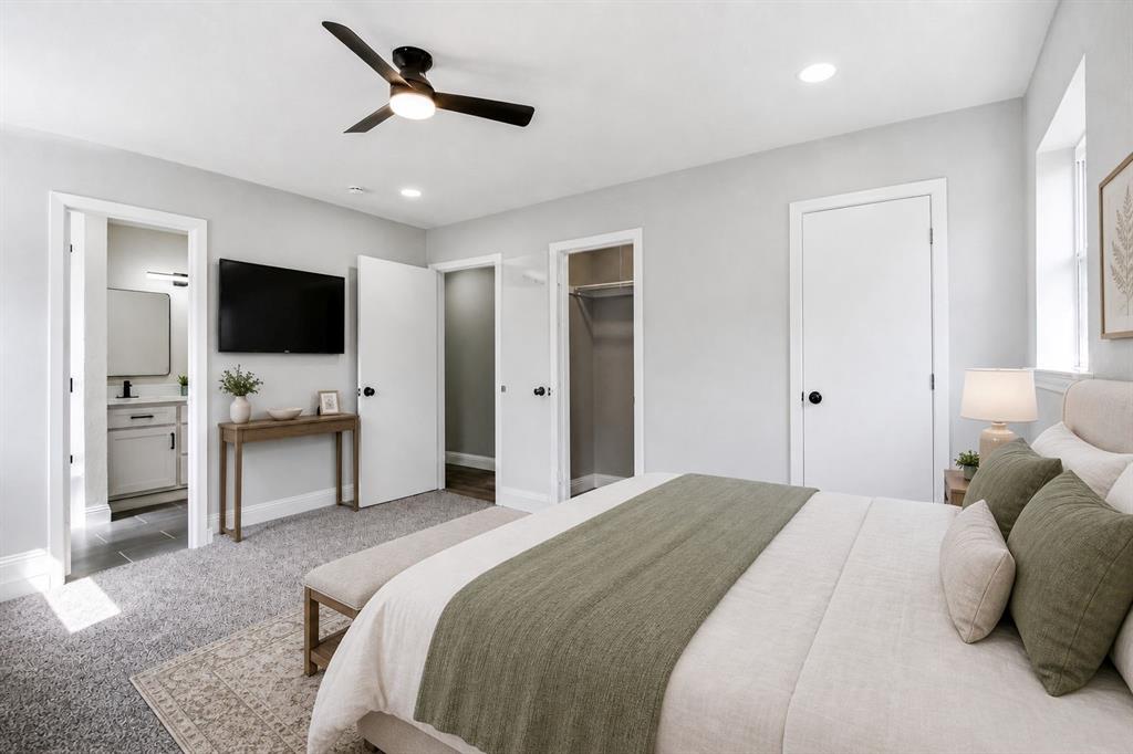 Northcrest Park Add - Residential