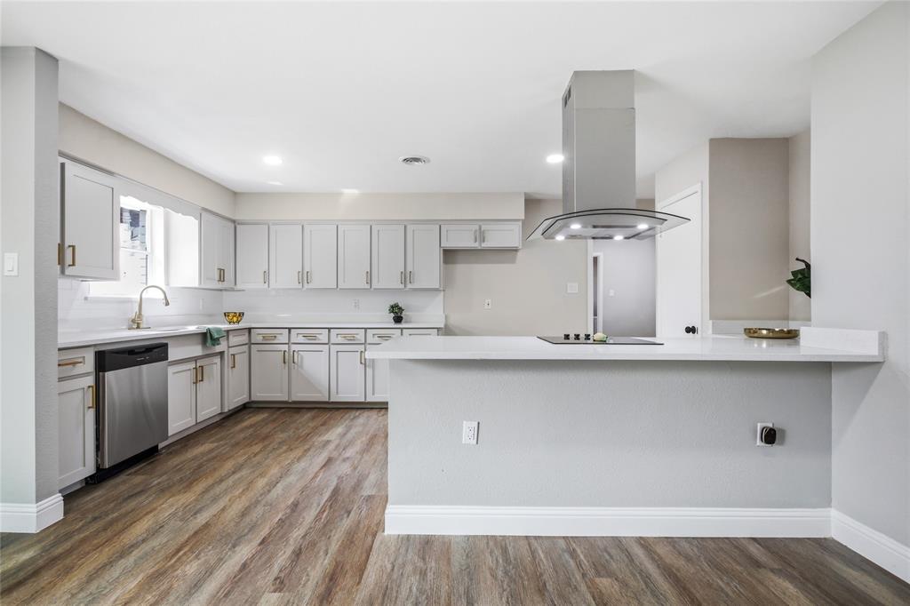 Northcrest Park Add - Residential