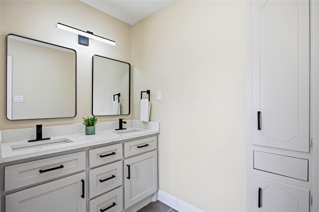 Northcrest Park Add - Residential