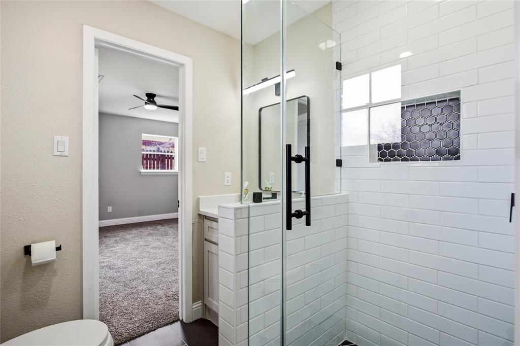 Northcrest Park Add - Residential