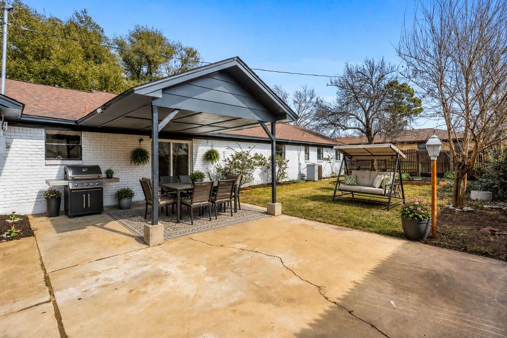 Northcrest Park Add - Residential