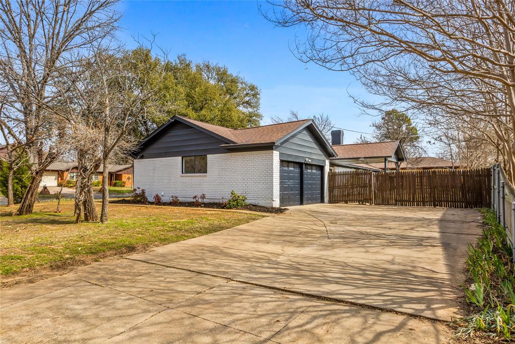 Northcrest Park Add - Residential