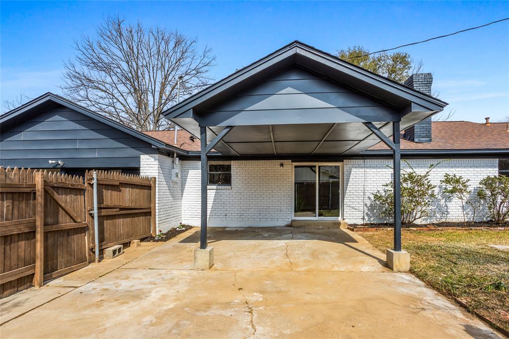 Northcrest Park Add - Residential