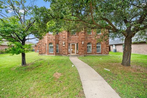 Photo of 4005 Cavalier Drive, Rowlett, TX 75088 (MLS # 21234279)