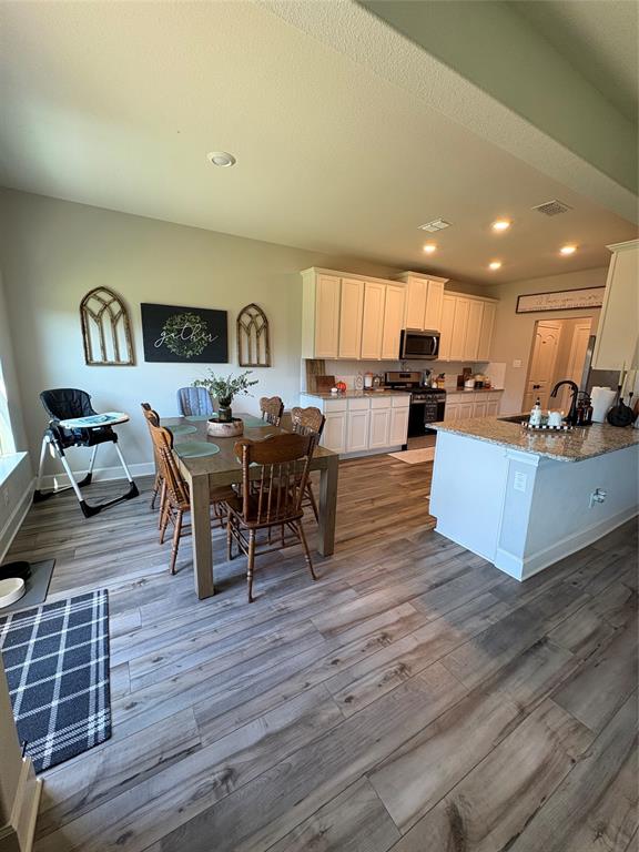 Shadowbend - Residential