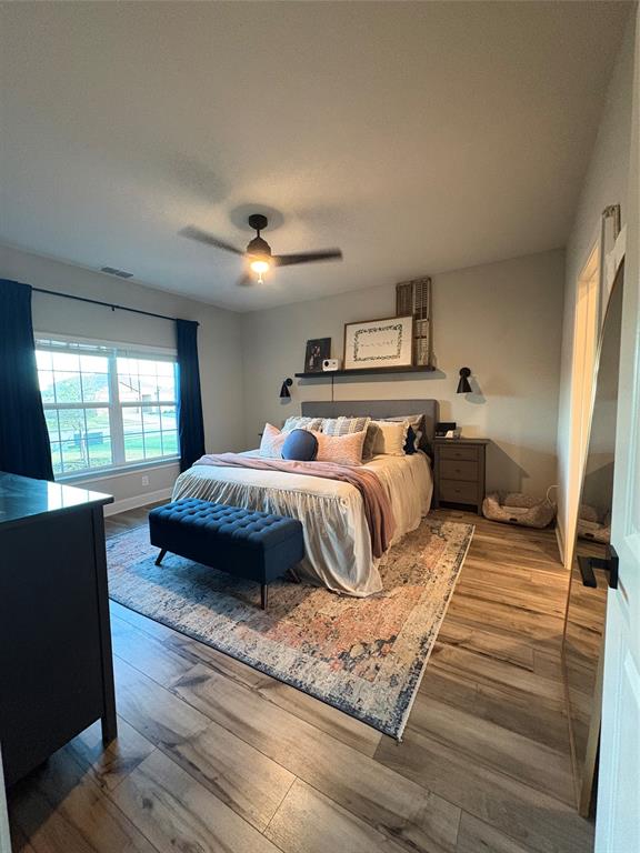 Shadowbend - Residential