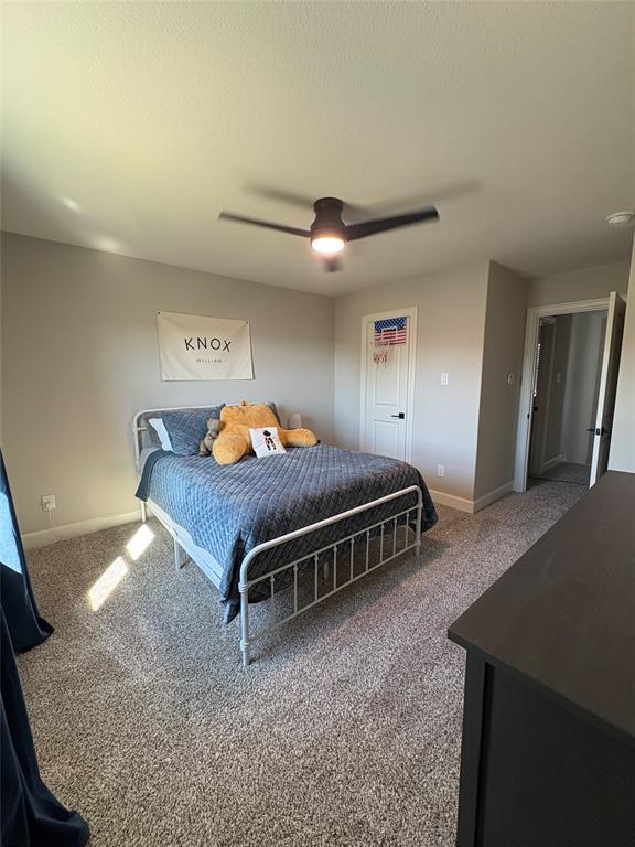 Shadowbend - Residential