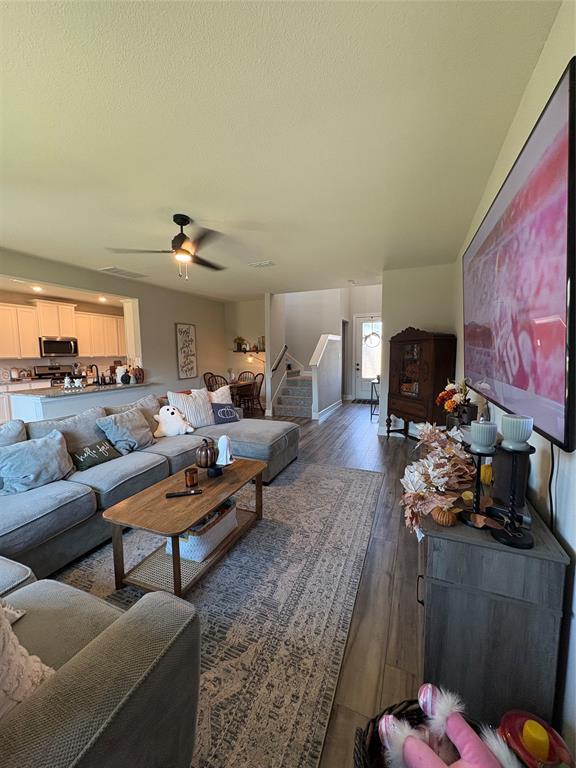 Shadowbend - Residential