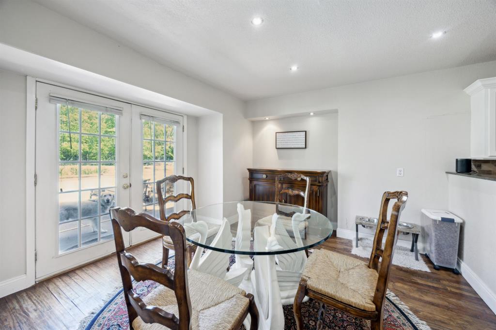 Hood TM Addition - Residential Lease