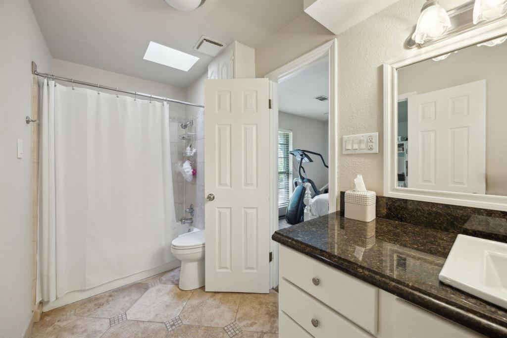 Hood TM Addition - Residential Lease