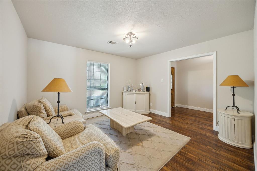 Hood TM Addition - Residential Lease