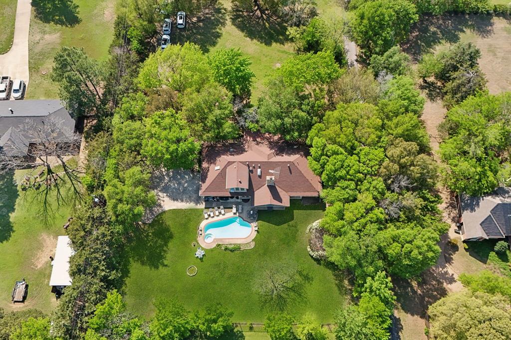 Hood TM Addition - Residential Lease