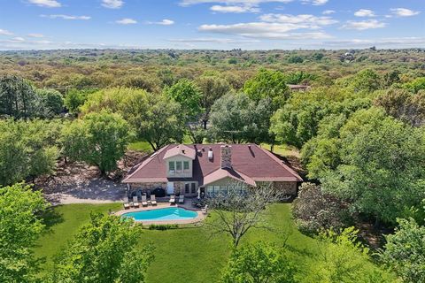 Tiny photo for 1425 N Peytonville Ave, Southlake, TX 76092 (MLS # 20997584)