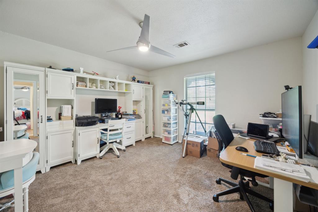 Hood TM Addition - Residential Lease