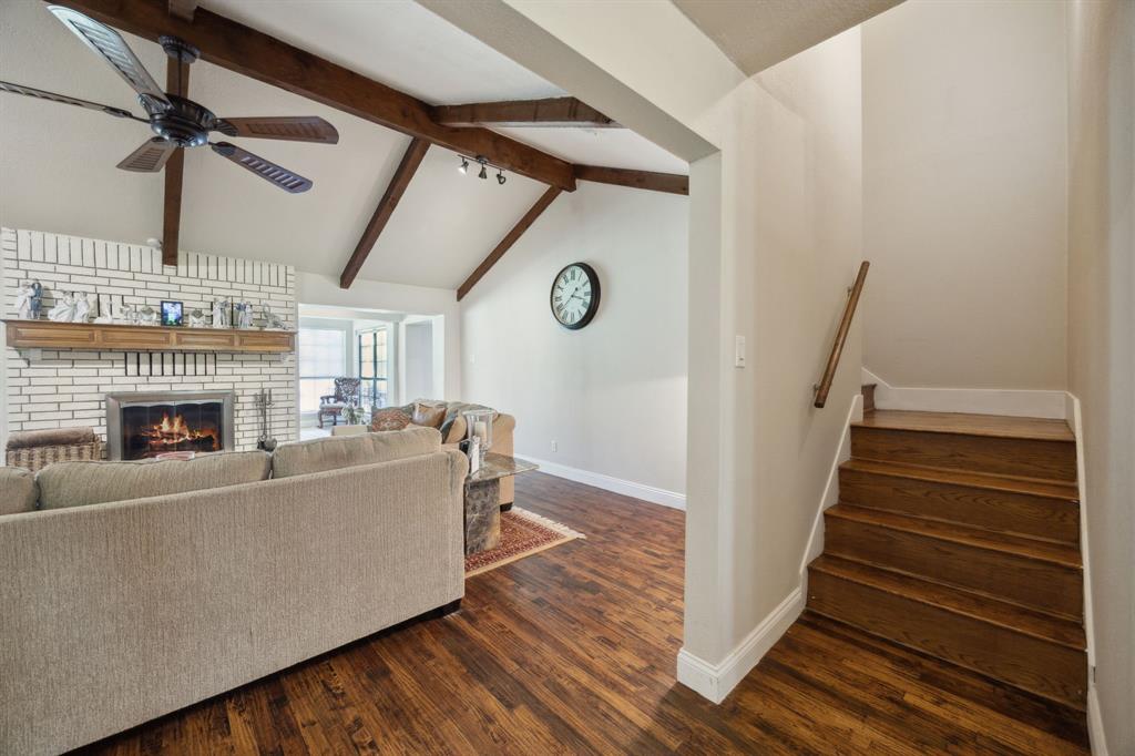 Hood TM Addition - Residential Lease