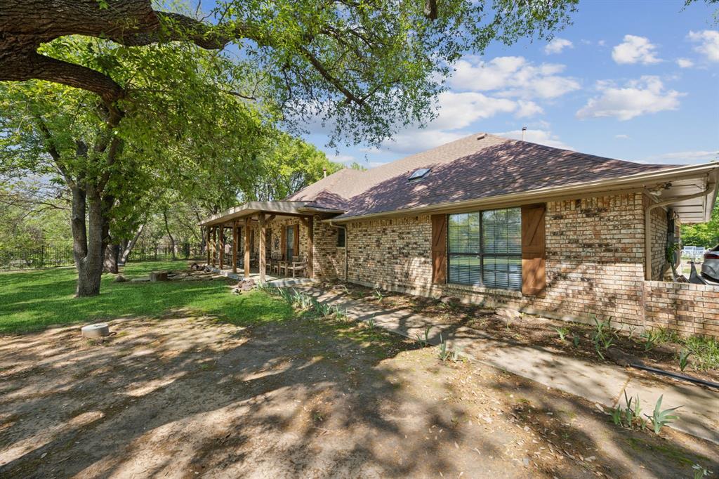 Hood TM Addition - Residential Lease