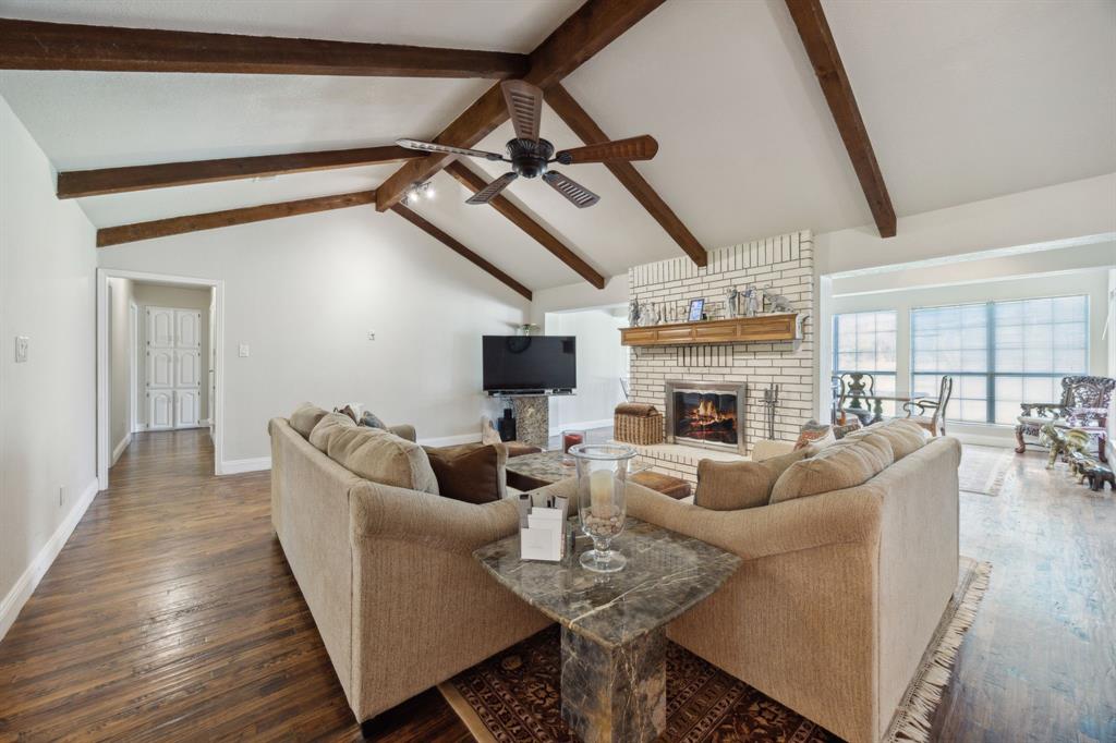 Hood TM Addition - Residential Lease