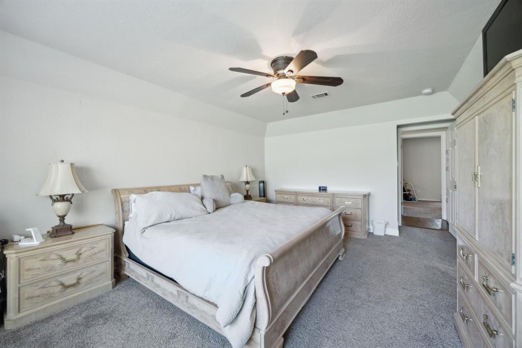 Hood TM Addition - Residential Lease