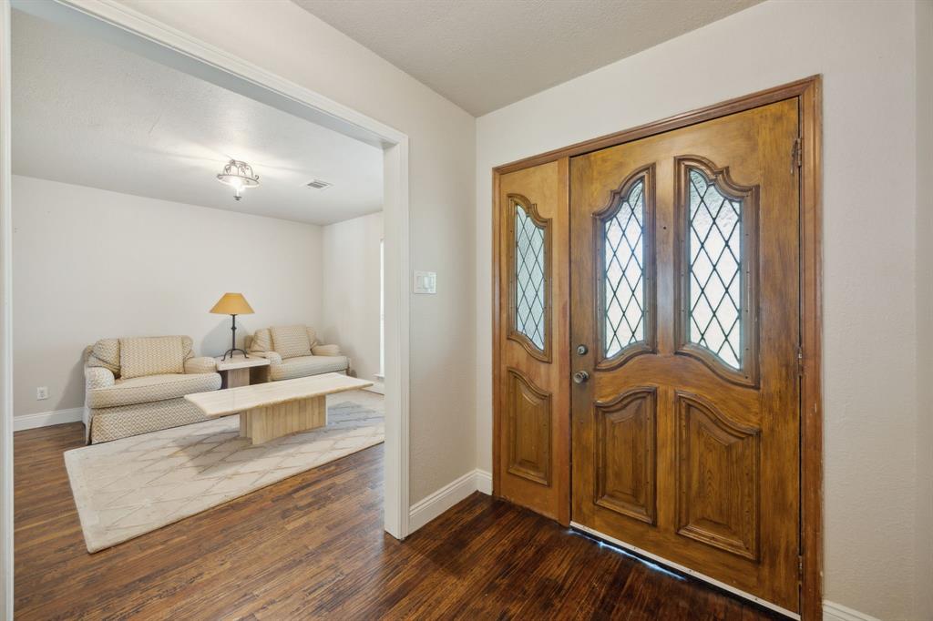 Hood TM Addition - Residential Lease