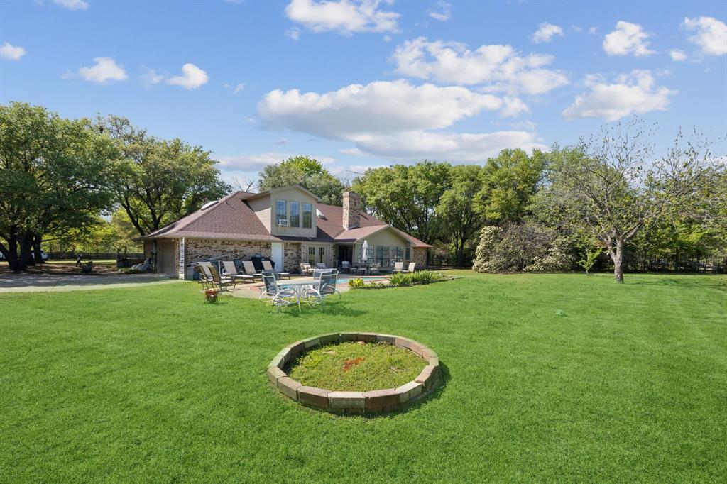 Hood TM Addition - Residential Lease