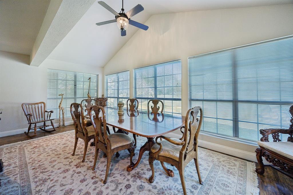 Hood TM Addition - Residential Lease