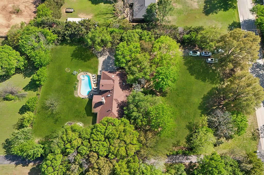 Hood TM Addition - Residential Lease