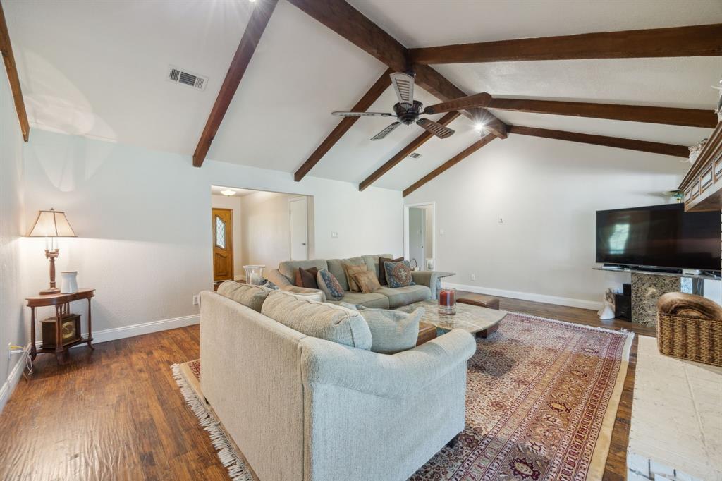 Hood TM Addition - Residential Lease