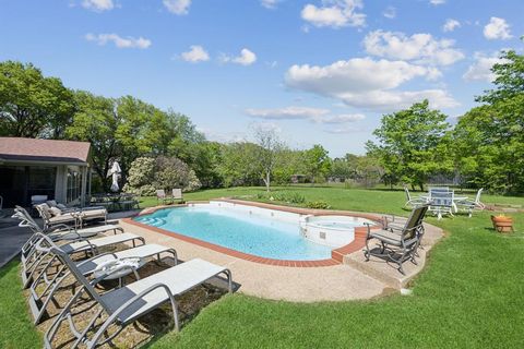 Tiny photo for 1425 N Peytonville Ave, Southlake, TX 76092 (MLS # 20997584)