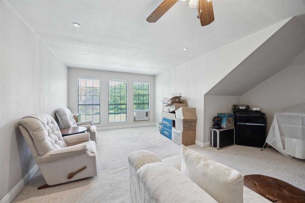 Hood TM Addition - Residential Lease