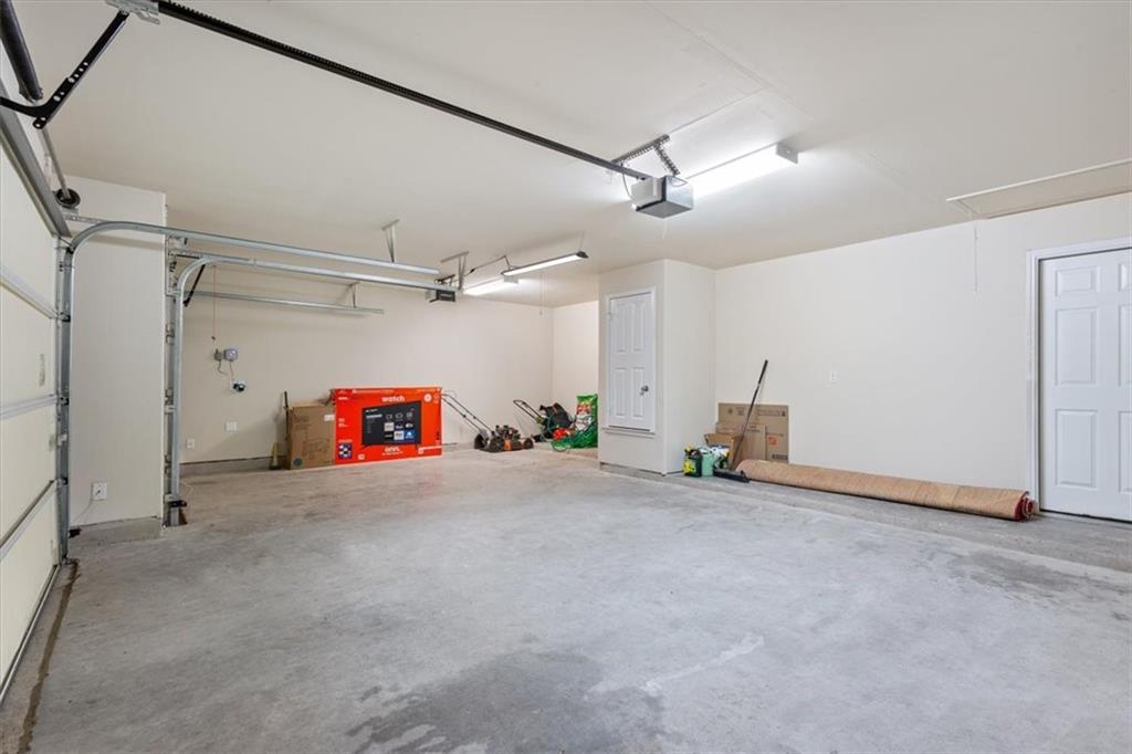 Park Meadows Addn Ph 1-A - Residential