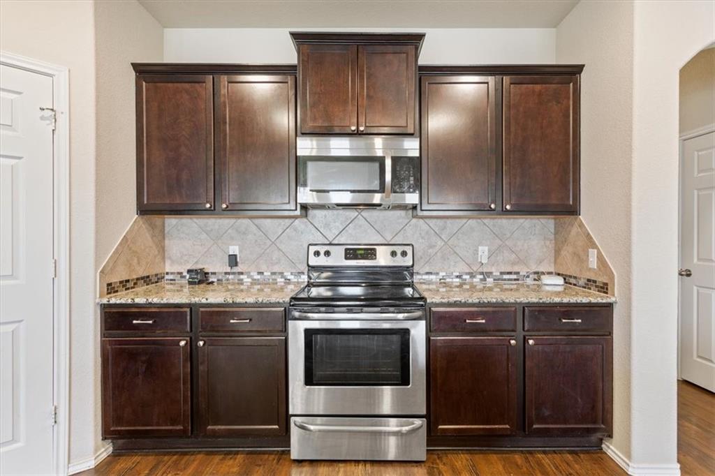 Park Meadows Addn Ph 1-A - Residential