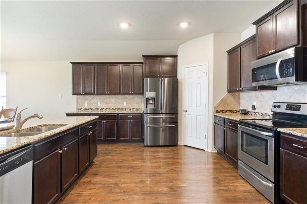 Park Meadows Addn Ph 1-A - Residential