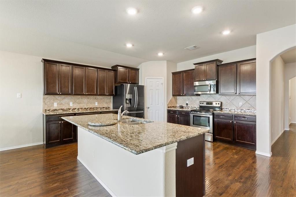 Park Meadows Addn Ph 1-A - Residential