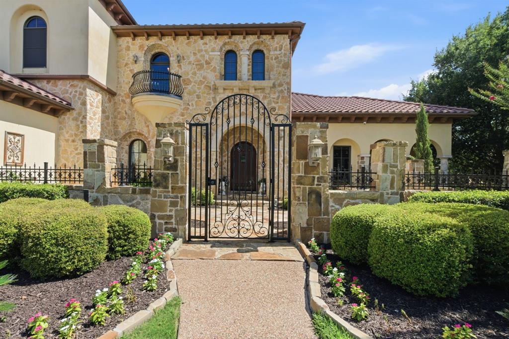 1100 Tuscany Terrace