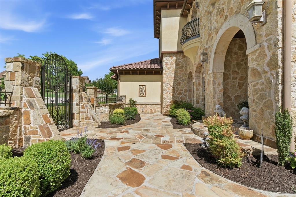 1100 Tuscany Terrace