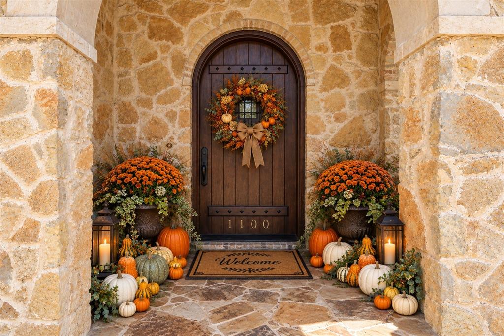 1100 Tuscany Terrace