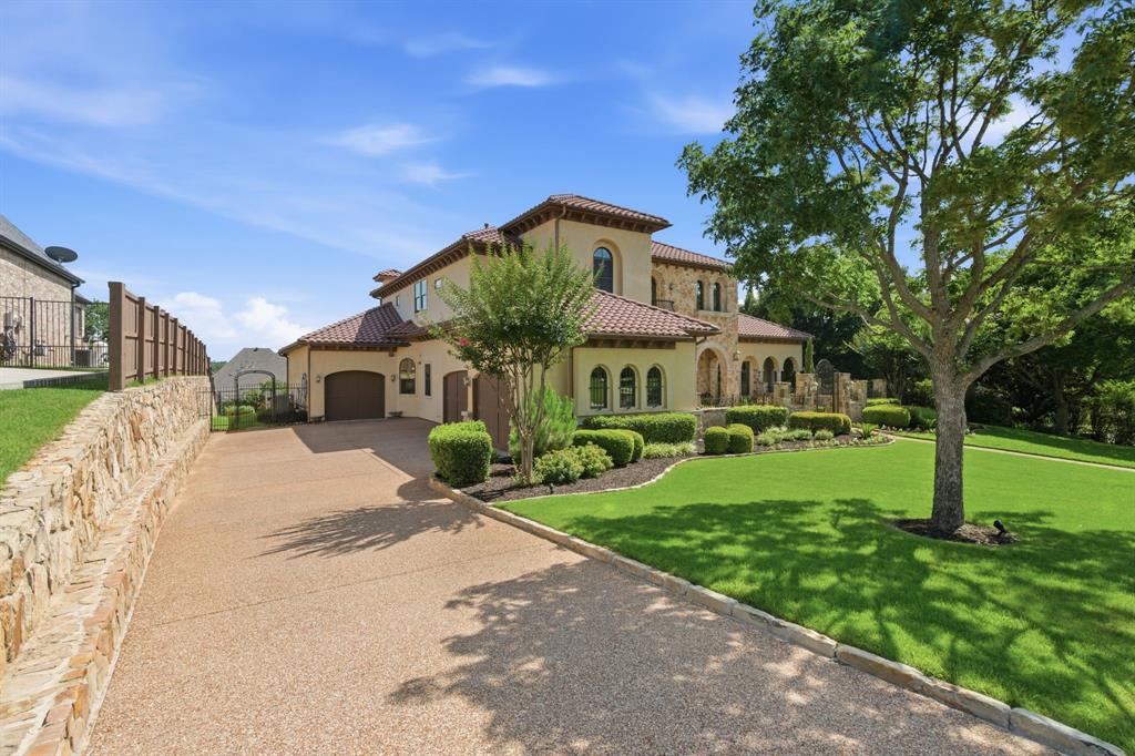 1100 Tuscany Terrace
