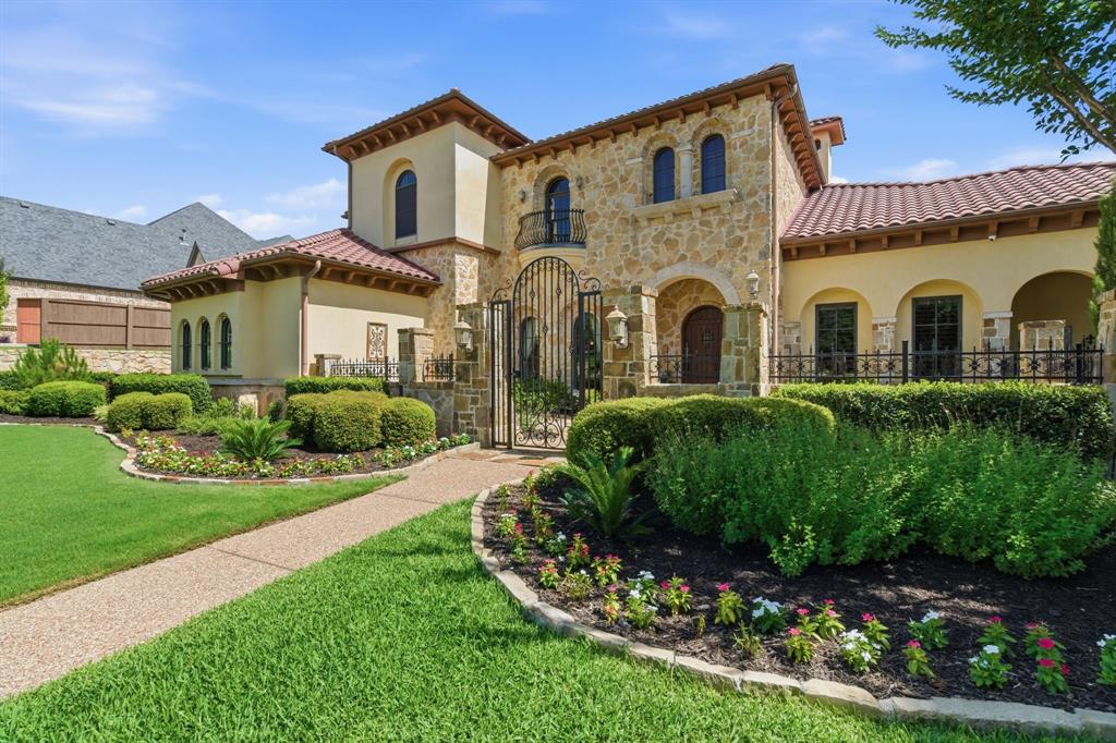 1100 Tuscany Terrace