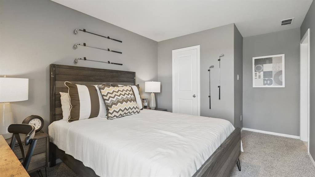 Dry Creek - Residential